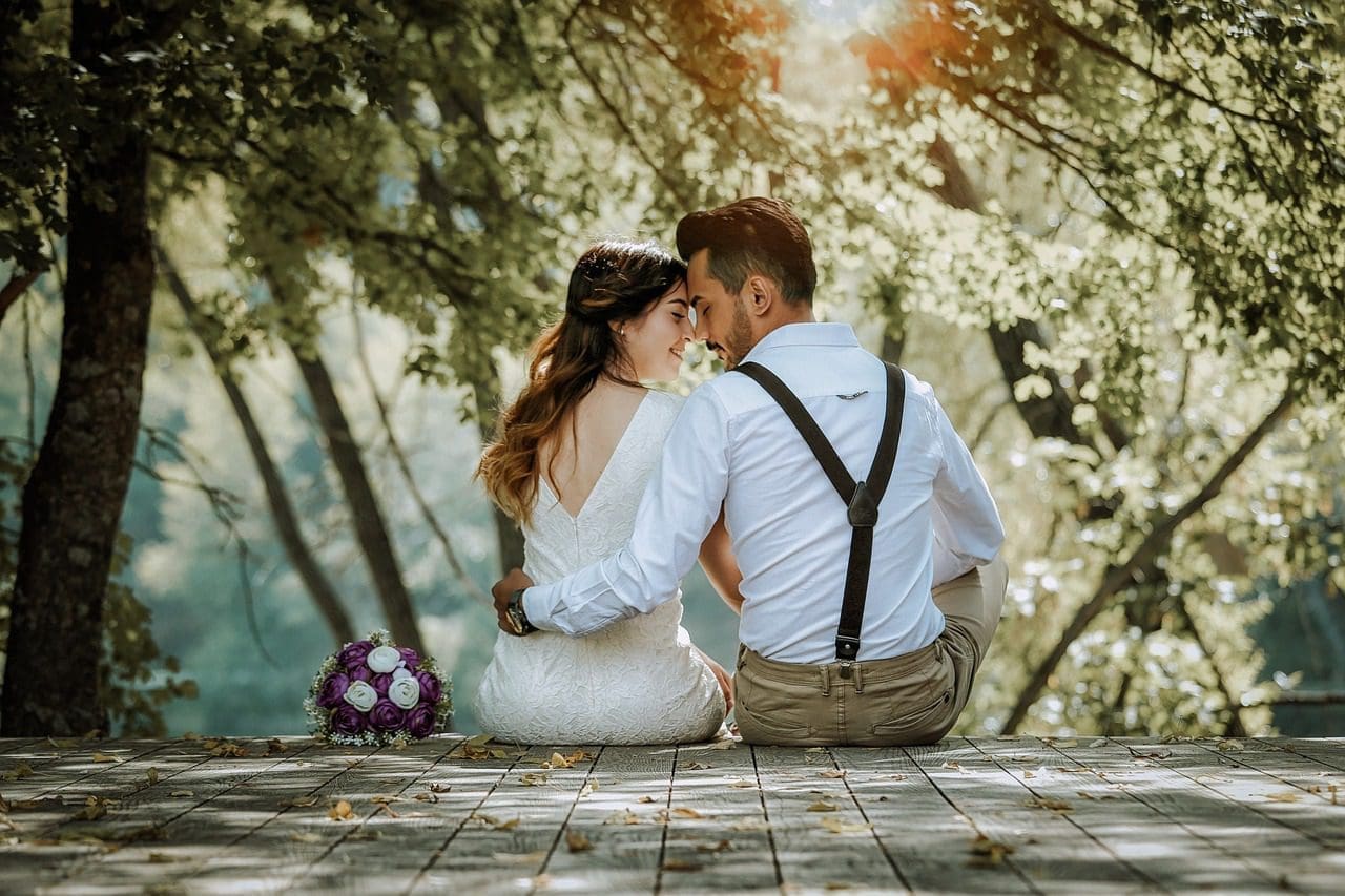 Pacs ou mariage faites votre choix