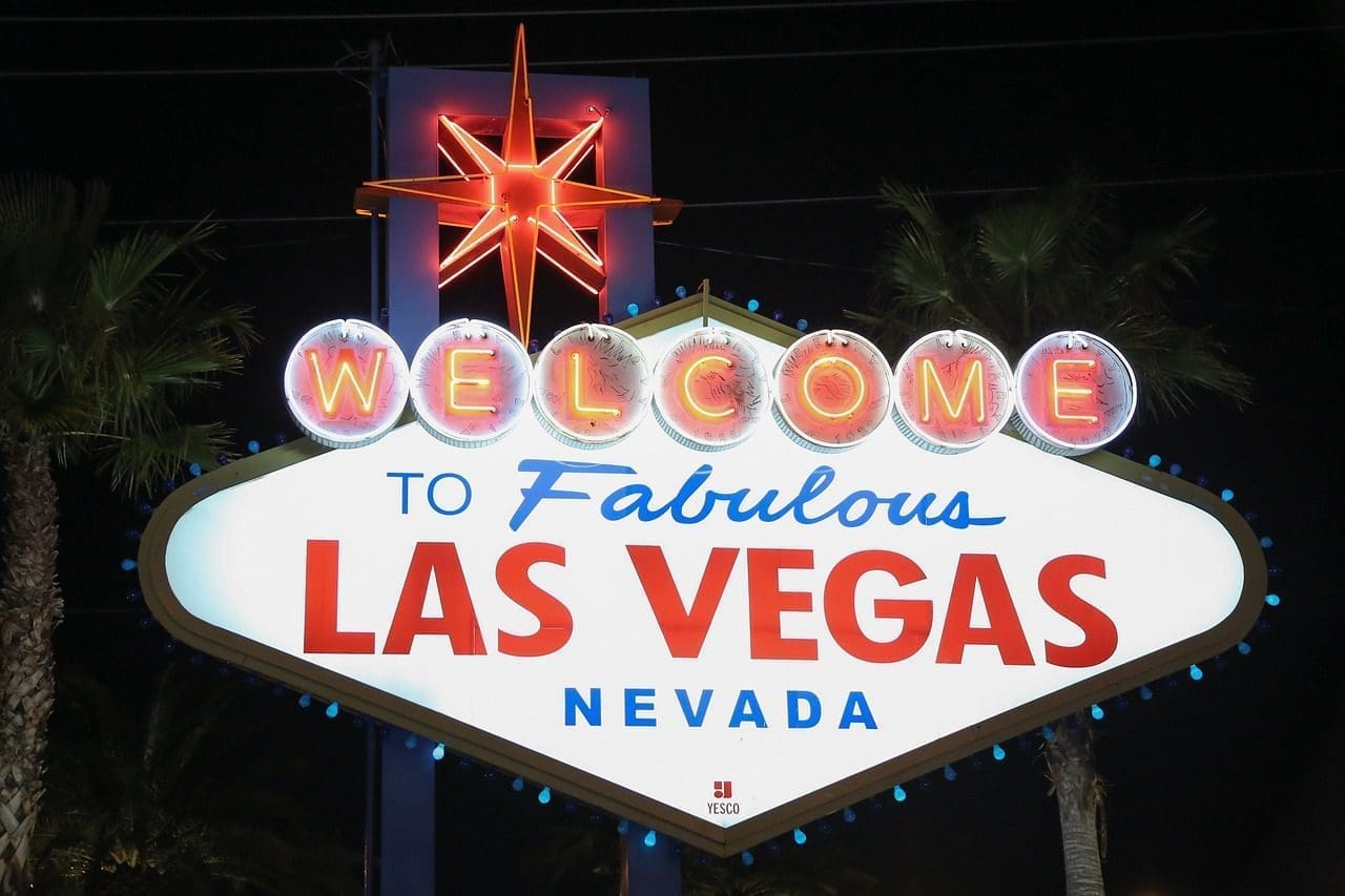 Se marier à Las Vegas : Guide complet